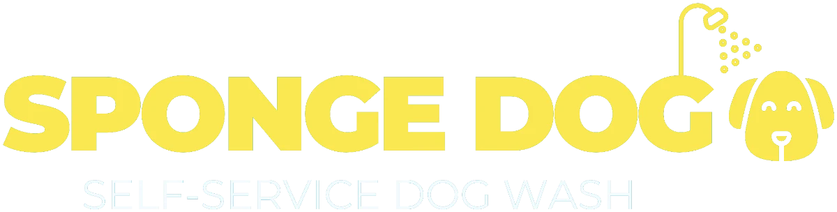 Sponge Dog — self-service dog wash